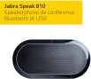 Haut-parleur de conférence avec Micro, bluetooth Jabra 810 (15 personnes)